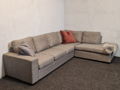 SOFA # SJESELONG # NYRENSET # GRATIS FRAKT*
