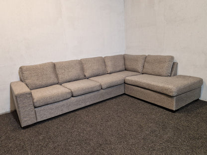 SOFA # SJESELONG # NYRENSET # GRATIS FRAKT*