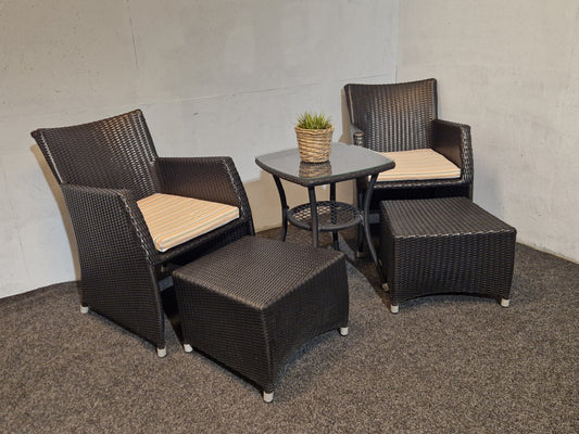 HAGEMØBLER # STÜBERT # GRATIS FRAKT*