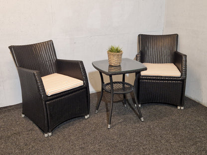 HAGEMØBLER # STÜBERT # GRATIS FRAKT*