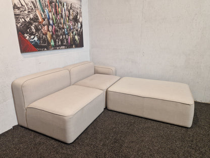 MODULSOFA # PUFF # NORMANN COPENHAGEN # GRATIS FRAKT*
