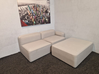 MODULSOFA # PUFF # NORMANN COPENHAGEN # GRATIS FRAKT*