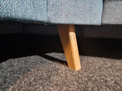 HJORT KNUDSEN # HJØRNESOFA # GRATIS FRAKT*