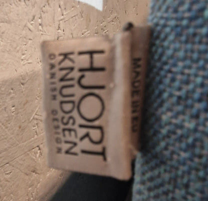 HJORT KNUDSEN # HJØRNESOFA # GRATIS FRAKT*