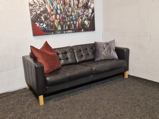 SOFA # IKEA KARLSFORS # SKINN # GRATIS FRAKT*
