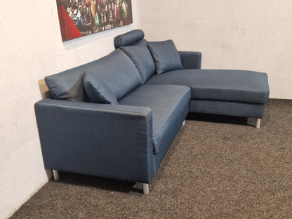 SOFA M SJESELONG # HALV PRIS # GRATIS FRAKT*