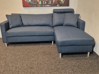 SOFA M SJESELONG # HALV PRIS # GRATIS FRAKT*