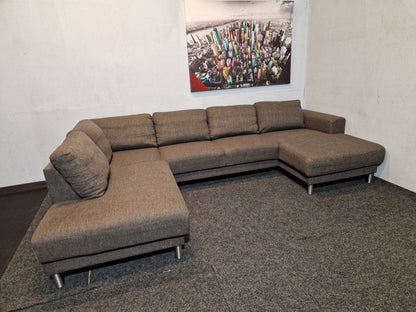 U-SOFA # 2 SJESELONGER # BOHUS # GRATIS FRAKT*
