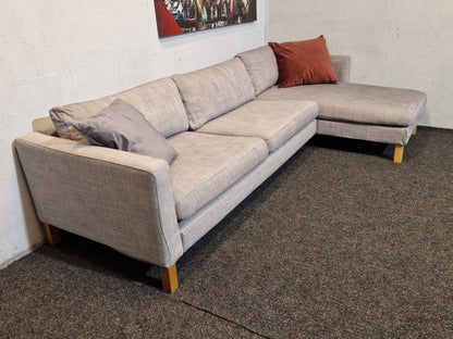 SOFA #  SJESELONG # OUTLETPRIS # NYRENSET # GRATIS FRAKT*