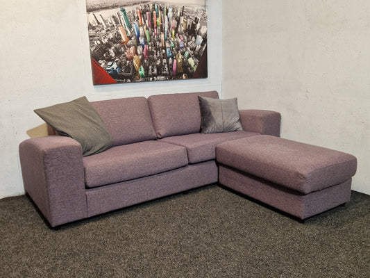 SOFA # PALL/SJESELONG # OUTLET # GRATIS FRAKT*