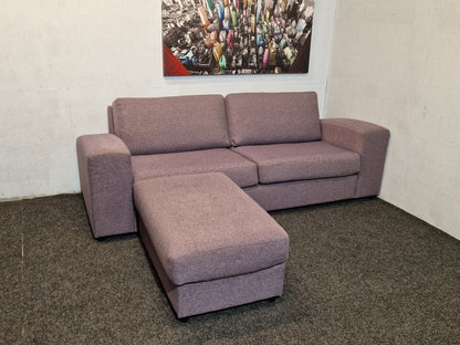 SOFA # PALL/SJESELONG # OUTLET # GRATIS FRAKT*