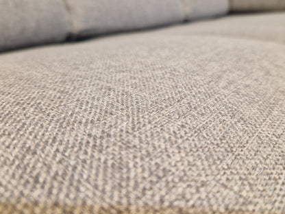 HJØRNESOFA # NYRENSET # GRATIS FRAKT*