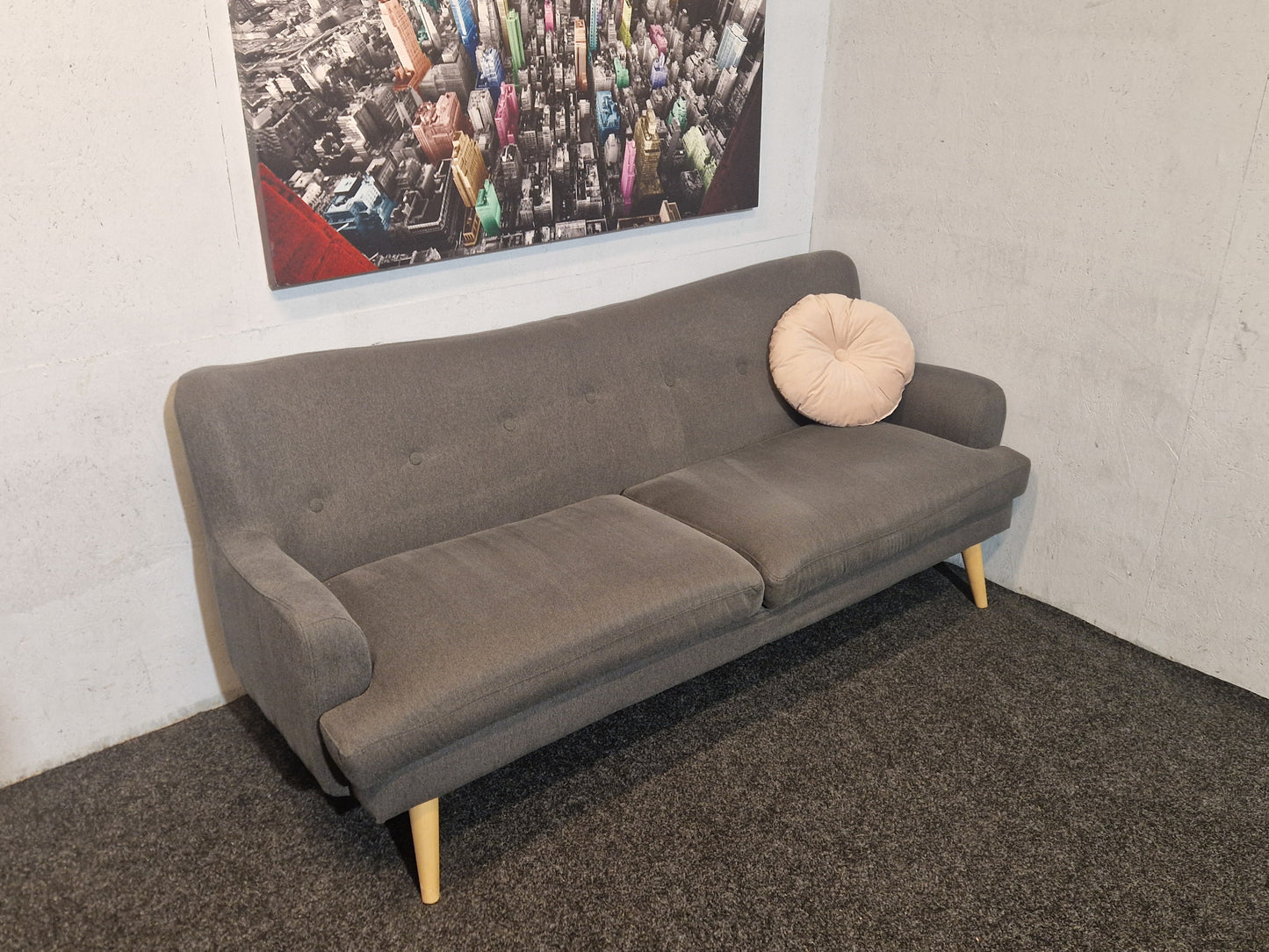 SOFA # 3-SETER # NYRENSET # GRATIS FRAKT*