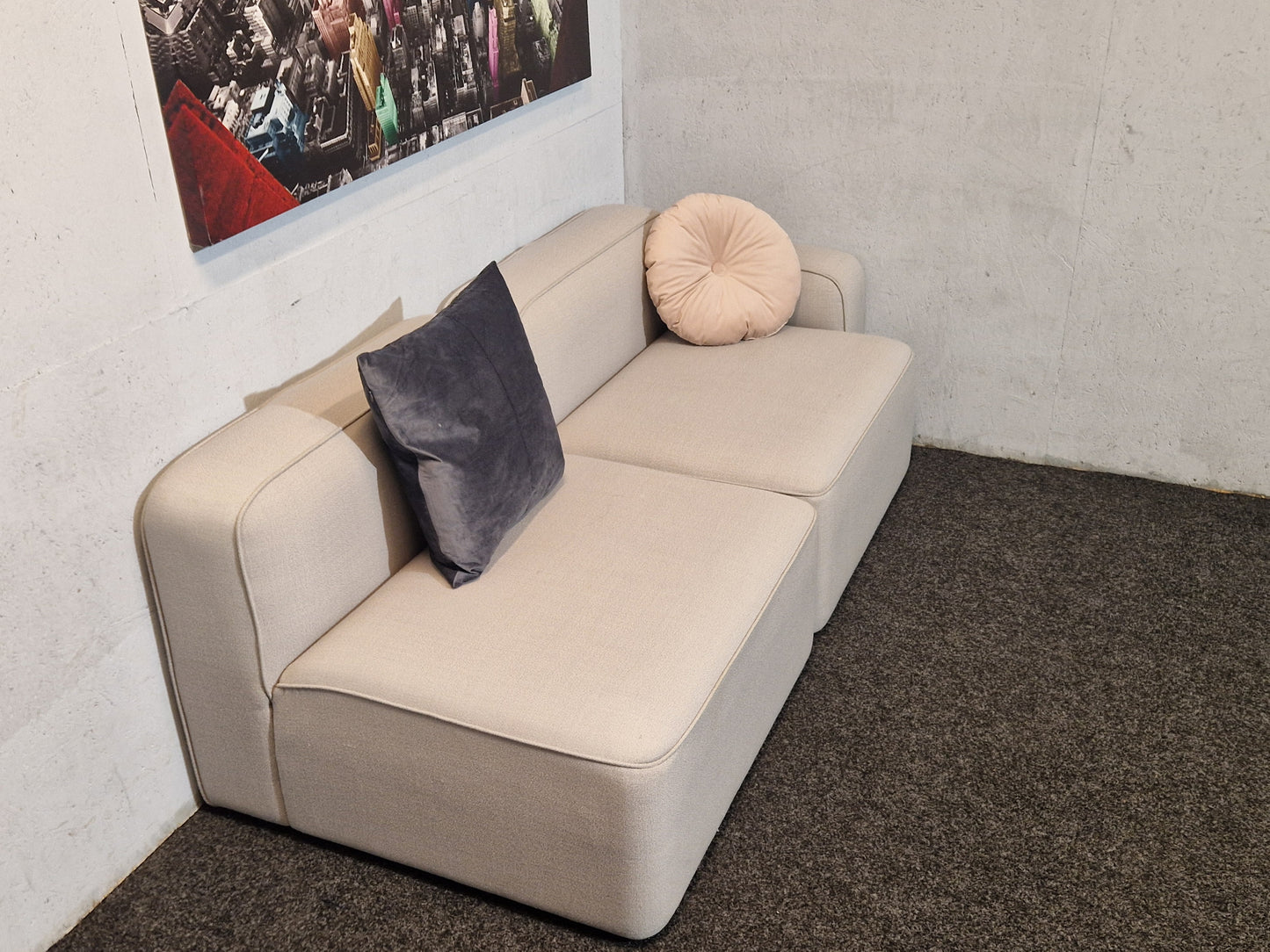 MODULSOFA # NORMANN COPENHAGEN # GRATIS FRAKT*