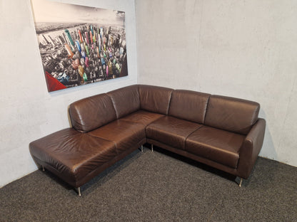 SKINNSOFA # SJESELONG # ÅPENE ENDE # GRATIS FRAKT*