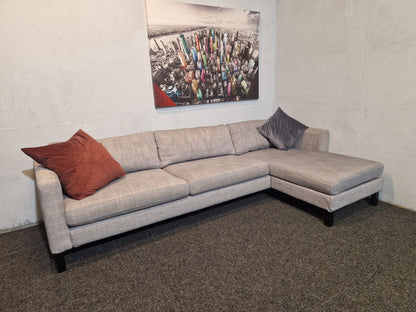 SOFA #  VENDBAR SJESELONG # NYRENSET # GRATIS FRAKT*