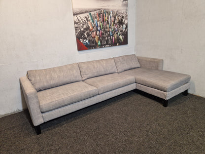 SOFA #  VENDBAR SJESELONG # NYRENSET # GRATIS FRAKT*