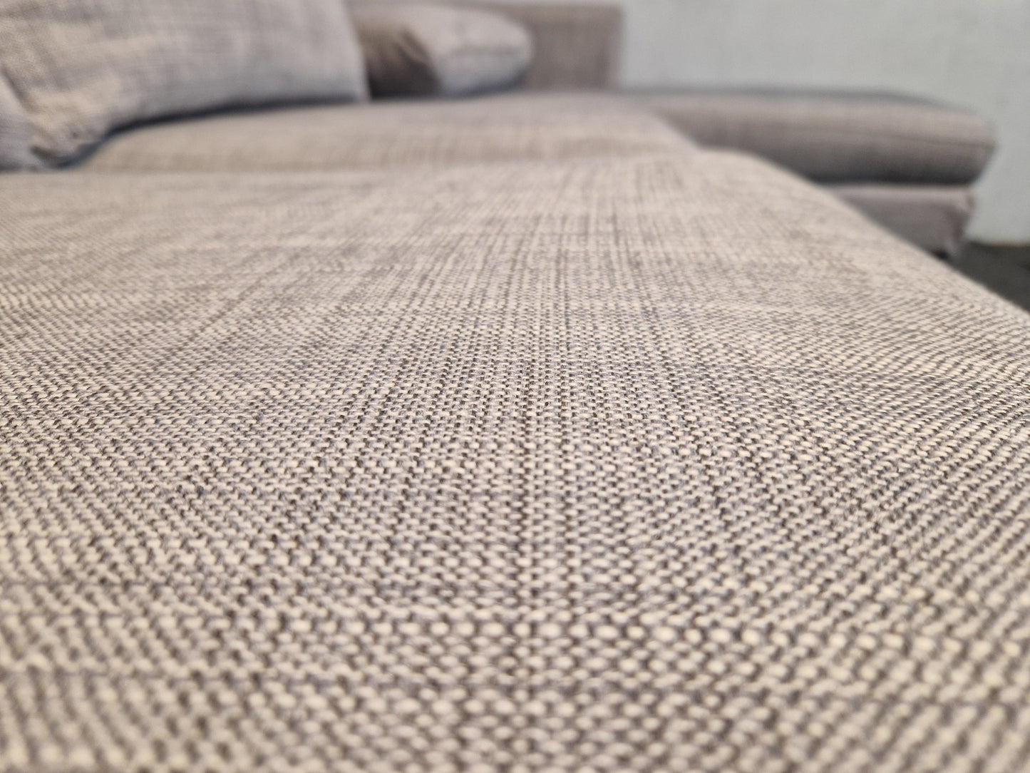 SOFA #  VENDBAR SJESELONG # NYRENSET # GRATIS FRAKT*