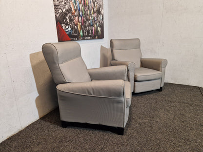 2 X LENESTOL # IKEA MUREN # NYRENSET # GRATIS FRAKT*