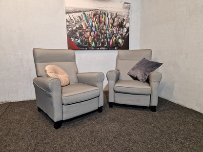 2 X LENESTOL # IKEA MUREN # NYRENSET # GRATIS FRAKT*