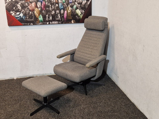 LENESTOL # TRANBY # NYRENSET # GRATIS FRAKT*