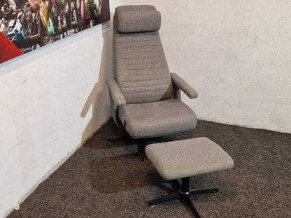 LENESTOL # TRANBY # NYRENSET # GRATIS FRAKT*