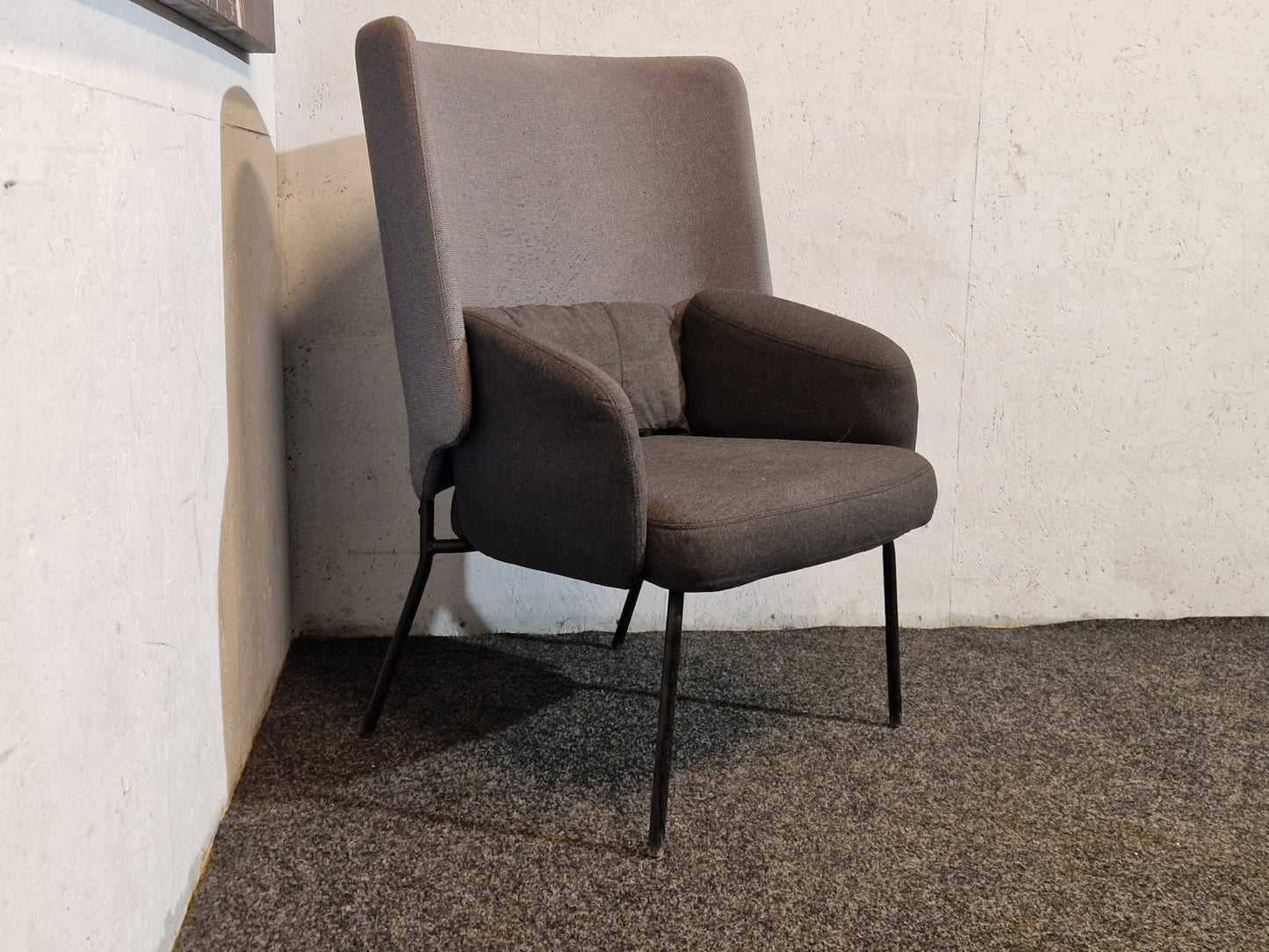 Stol, Ikea.