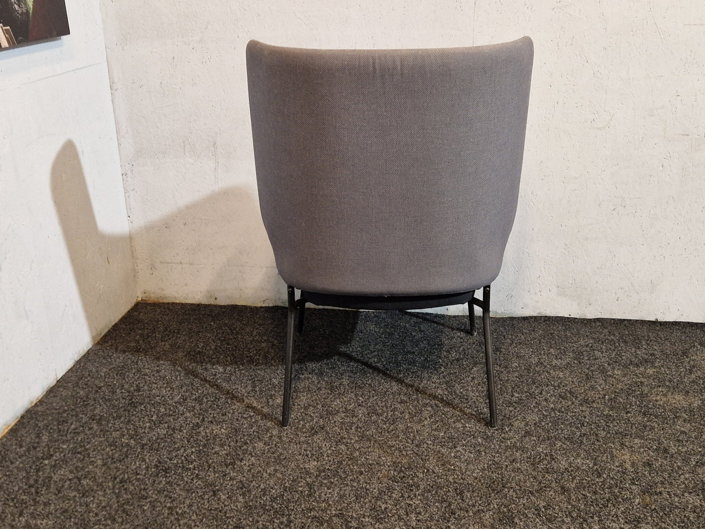 Stol, Ikea.