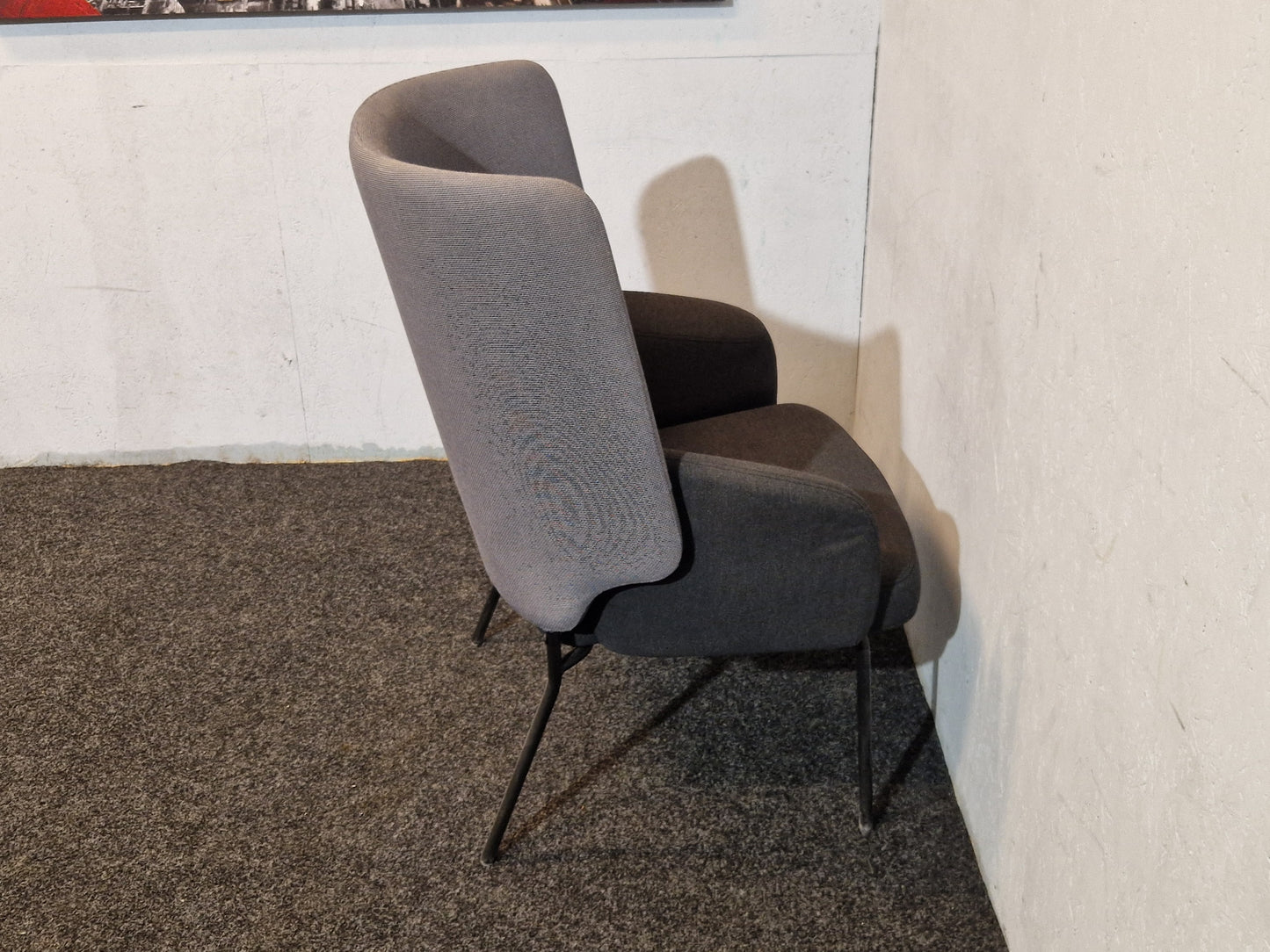 IKEA STOL # NYRENSET # GRATIS FRAKT*