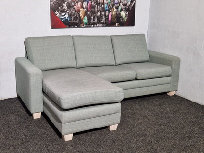 SOFA M VENDBAR SJESELONG # NYRENSET # GRATIS FRAKT*