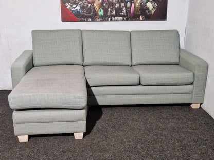 SOFA M VENDBAR SJESELONG # NYRENSET # GRATIS FRAKT*