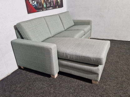 SOFA M VENDBAR SJESELONG # NYRENSET # GRATIS FRAKT*