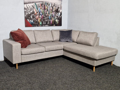 HJØRNESOFA # SJESELONG # BOHUS # GRATIS FRAKT*