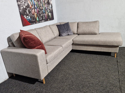 HJØRNESOFA # SJESELONG # BOHUS # GRATIS FRAKT*