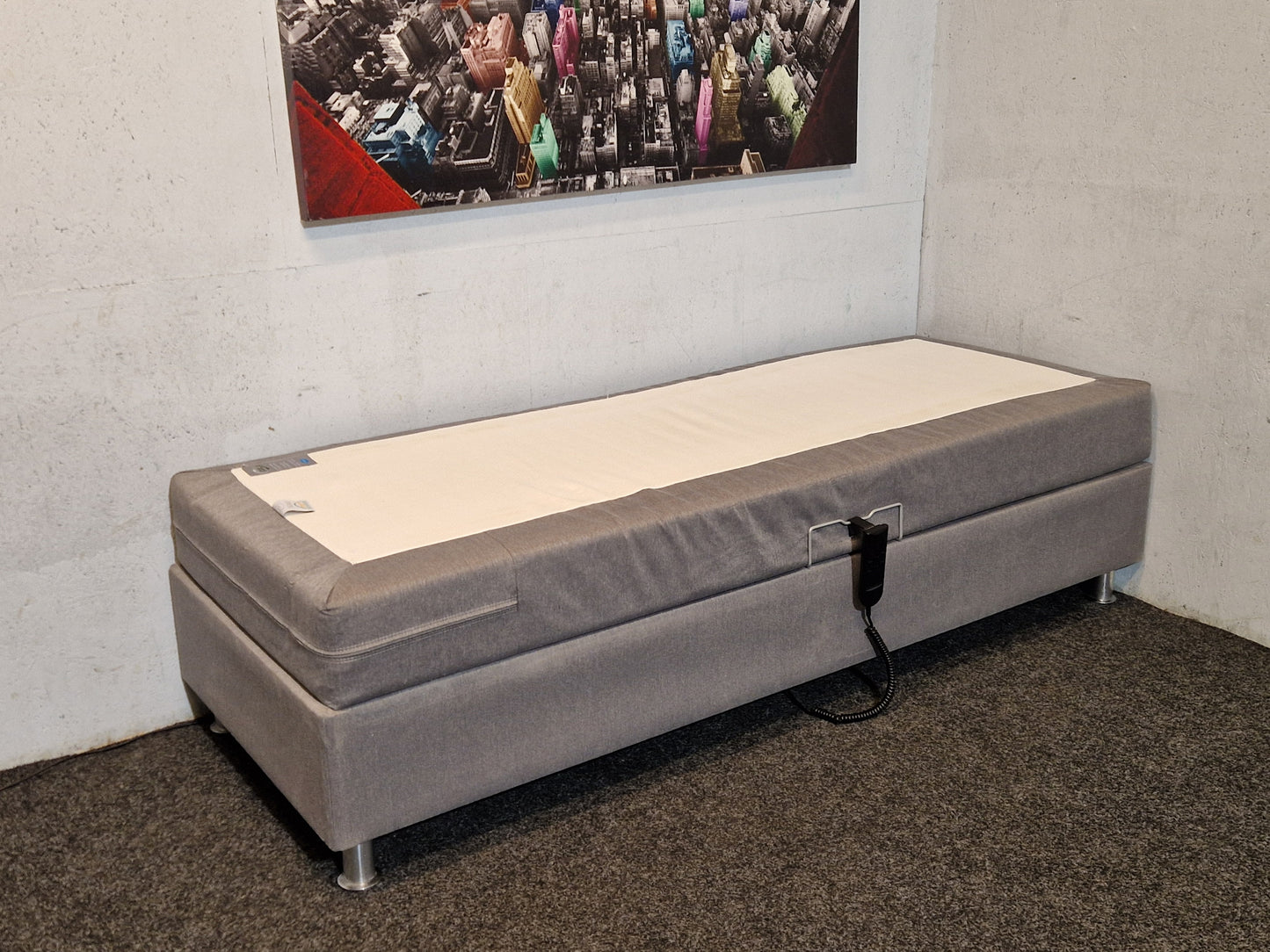 JENSEN SENG # NYRENSET # NOVA PLUS # GRATIS FRAKT*