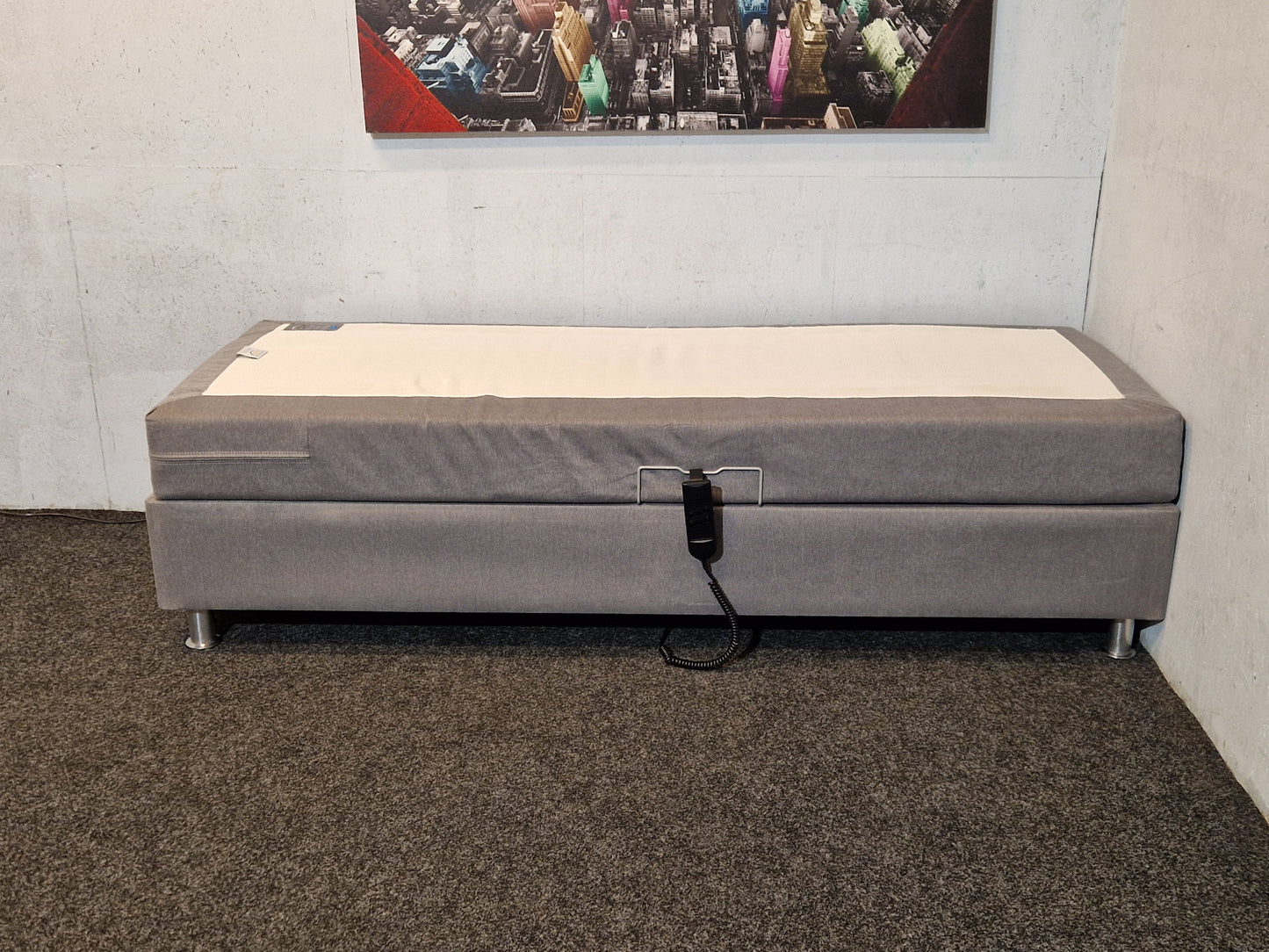 JENSEN SENG # NYRENSET # NOVA PLUS # GRATIS FRAKT*