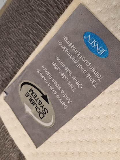 JENSEN SENG # NYRENSET # NOVA PLUS # GRATIS FRAKT*