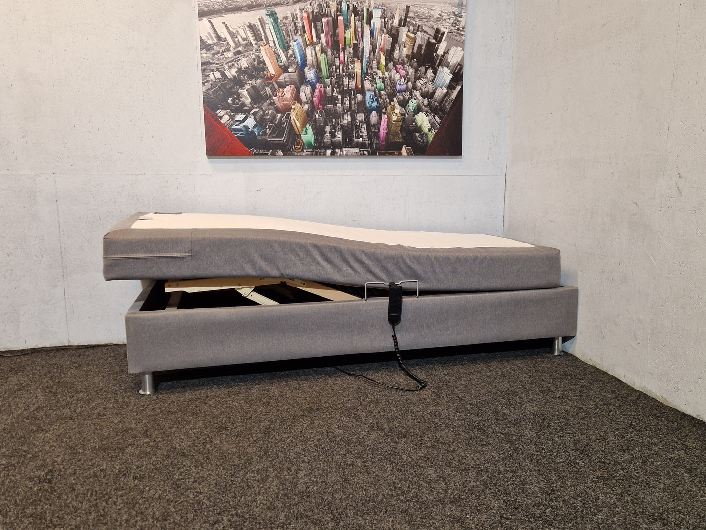 JENSEN SENG # NYRENSET # NOVA PLUS # GRATIS FRAKT*