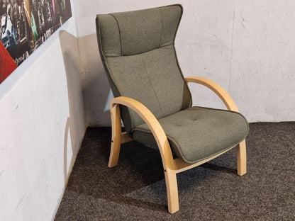 HVILESTOL # CONFORM EASY # SOM NY! # GRATIS FRAKT*