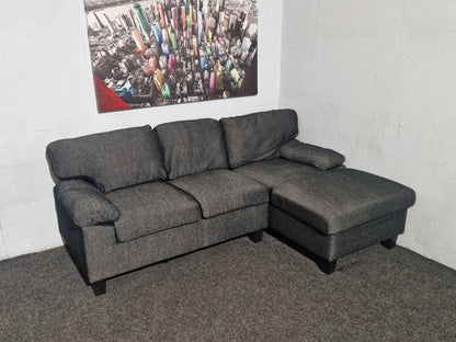 SOFA #  SJESELONG # NYRENSET # GRATIS FRAKT*