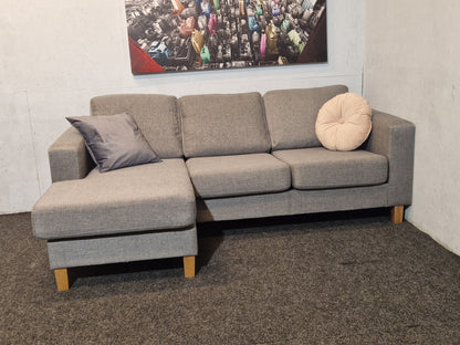 SOFA M SJESELONG # NYRENSET # GRATIS FRAKT*