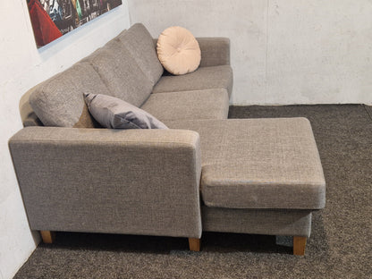 SOFA M SJESELONG # NYRENSET # GRATIS FRAKT*