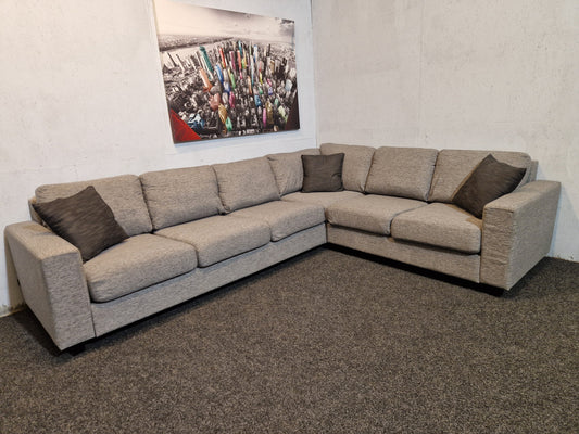 PEN HJØRNESOFA # SCAPA (BOHUS) # NYRENSET # GRATIS FRAKT*