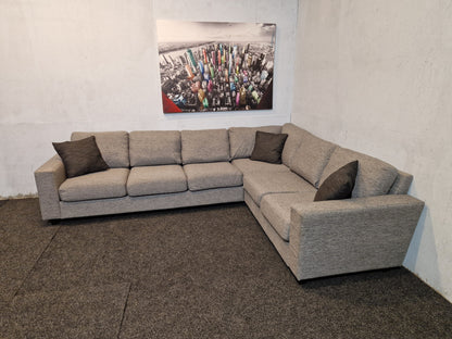 PEN HJØRNESOFA # SCAPA (BOHUS) # NYRENSET # GRATIS FRAKT*