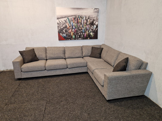 PEN HJØRNESOFA # SCAPA (BOHUS) # NYRENSET # GRATIS FRAKT*