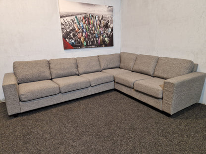 PEN HJØRNESOFA # SCAPA (BOHUS) # NYRENSET # GRATIS FRAKT*