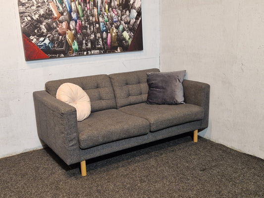 LANDSKRONA SOFA # IKEA # NYRENSET # GRATIS FRAKT*