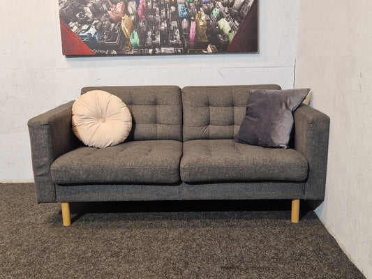 LANDSKRONA SOFA # IKEA # NYRENSET # GRATIS FRAKT*