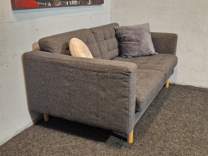 LANDSKRONA SOFA # IKEA # NYRENSET # GRATIS FRAKT*