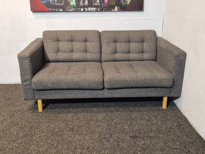 LANDSKRONA SOFA # IKEA # NYRENSET # GRATIS FRAKT*